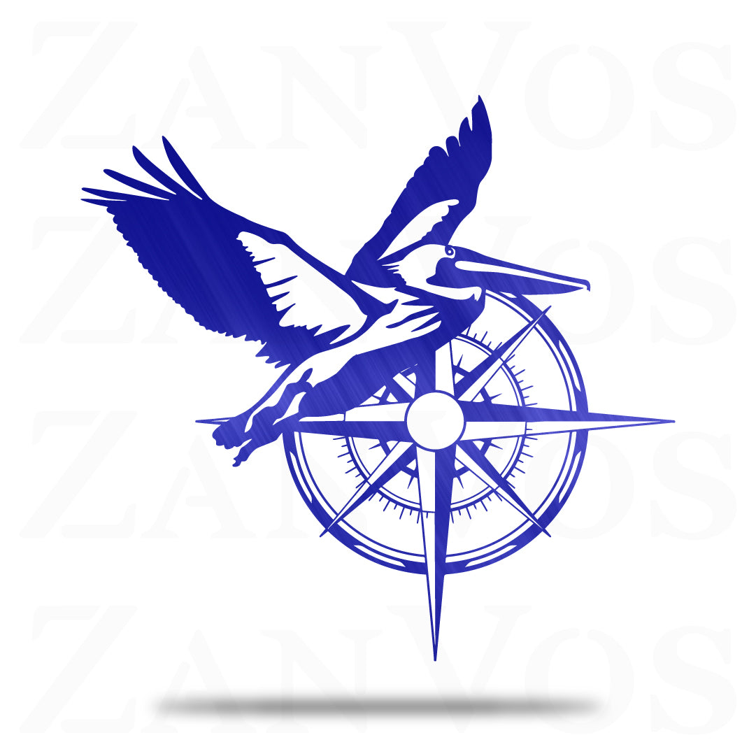 Pelican Compass, photo 3 of 7