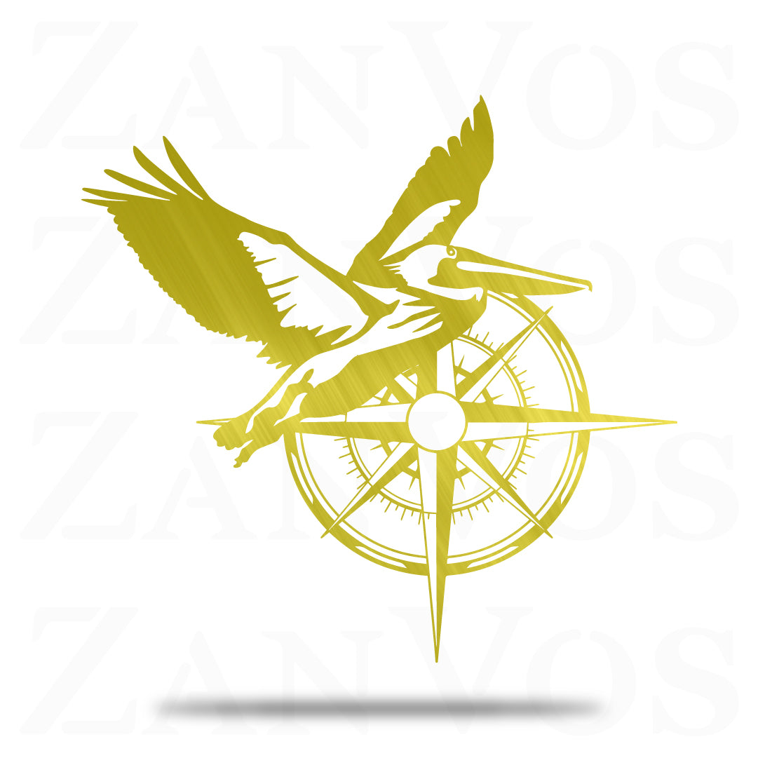 Pelican Compass, photo 5 of 7