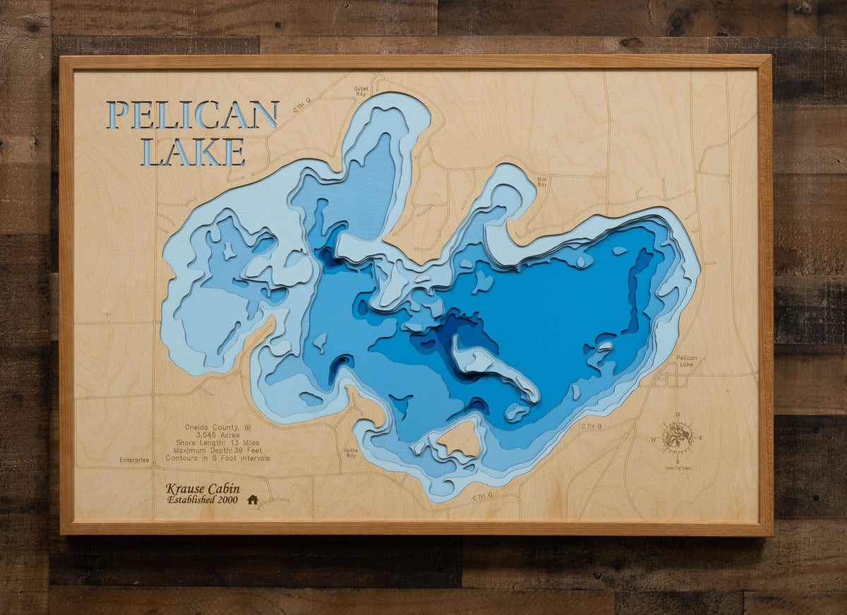 Pelican (Oneida), photo 2 of 2