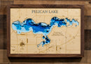 Pelican (Otter Tail)