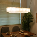 Pembridge Alabaster Chandelier