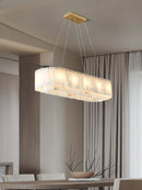 Pembridge Alabaster Chandelier