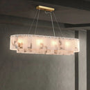 Pembridge Alabaster Chandelier