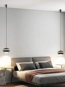 Pendul Pendant Lamp