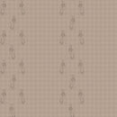 Penn Wallpaper by The Rosenborg Company