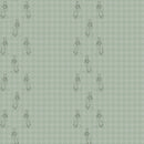 Penn Wallpaper by The Rosenborg Company