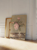 Peonies II
