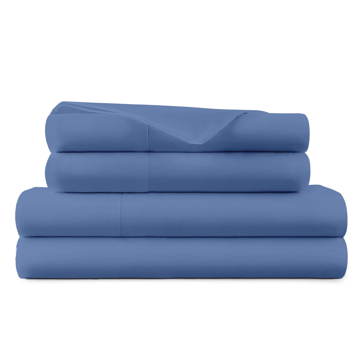 270 TC Percale Sheet Sets, photo 7 of 9