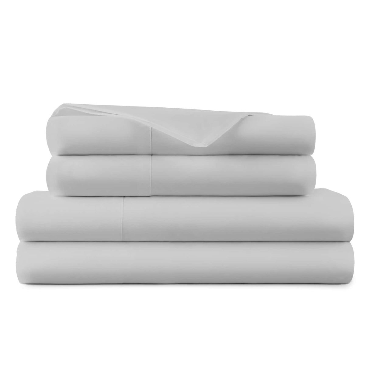 270 TC Percale Sheet Sets, photo 9 of 9