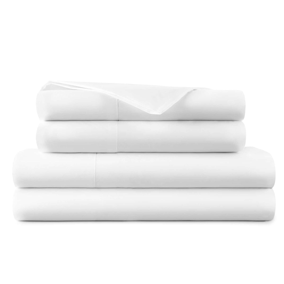 270 TC Percale Sheet Sets, photo 6 of 9