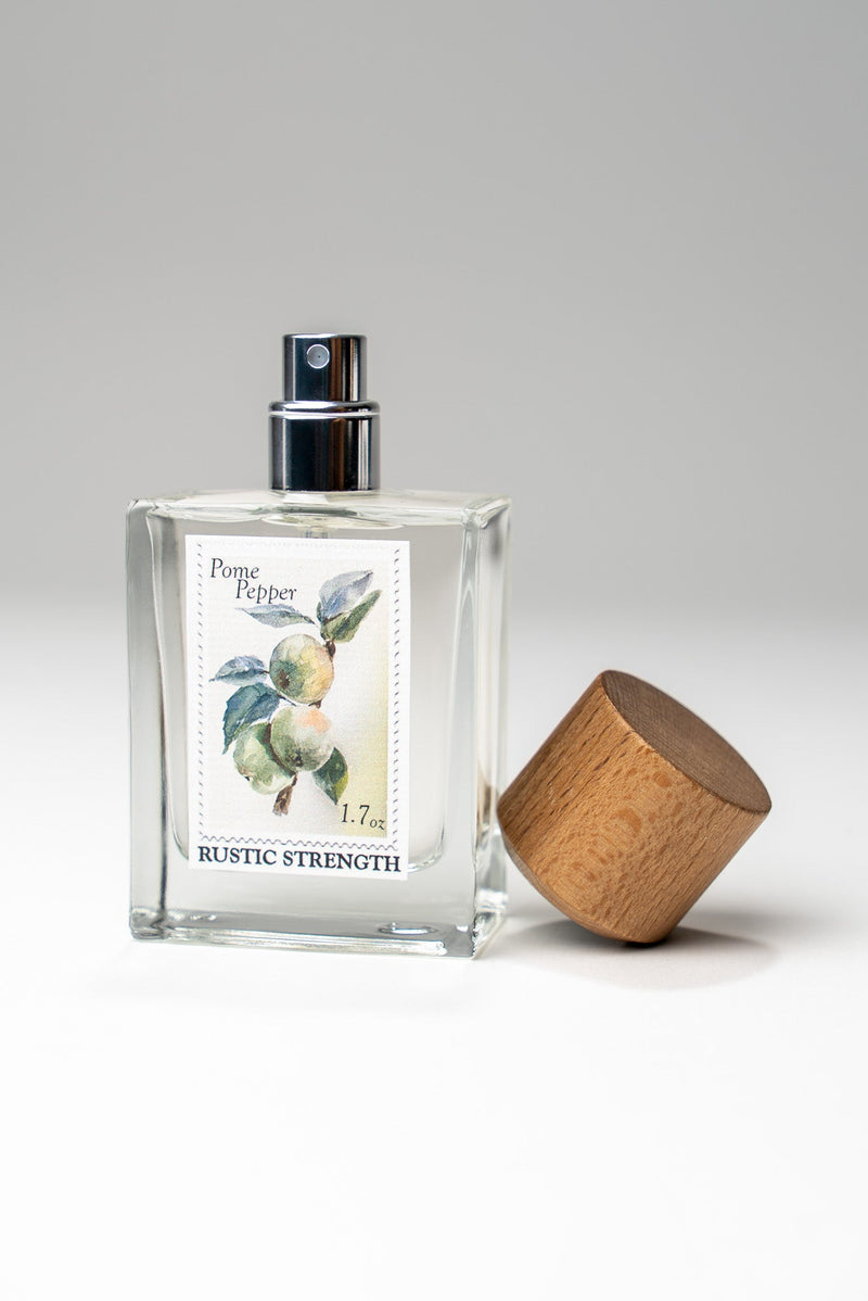Perfume | Pome Pepper | 1.7oz, photo 2 of 5