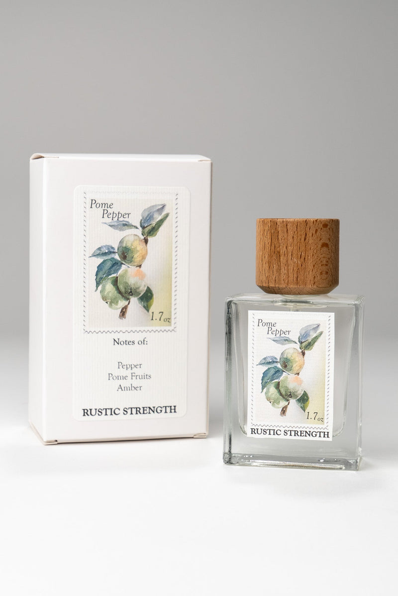 Perfume | Pome Pepper | 1.7oz, photo 3 of 5