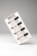 Perfume | 4 Scent Sample Pack by Rustic Strength
