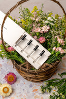 Perfume | 4 Scent Sample Pack by Rustic Strength