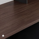 Vicente · Front Reception Desk