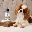 Pet Shampoo | Soothing & Deodorizing | Wild Heart by Rustic Strength