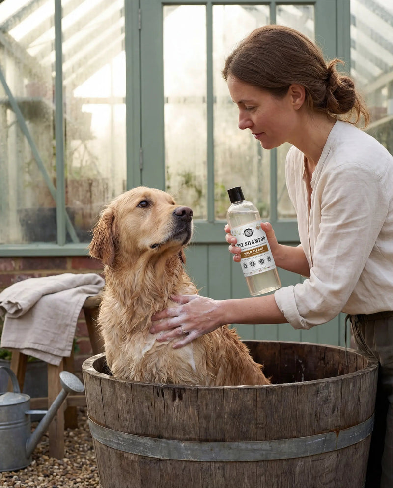 Deodorizing Pet Spray | The Between-Wash Wonder, photo 5 of 5