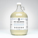 Pet Shampoo | Soothing & Deodorizing | Unscented by Rustic Strength