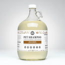 Pet Shampoo | Soothing & Deodorizing | Wild Heart by Rustic Strength
