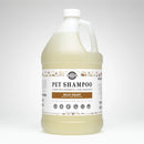 Pet Shampoo | Soothing & Deodorizing | Wild Heart by Rustic Strength