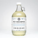 Pet Shampoo | Soothing & Deodorizing | Unscented by Rustic Strength