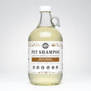 Pet Shampoo | Soothing & Deodorizing | Wild Heart by Rustic Strength