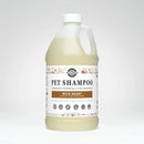 Pet Shampoo | Soothing & Deodorizing | Wild Heart by Rustic Strength