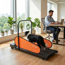 Dog Treadmill with LED Display & Adjustable Speed by LJGDeals