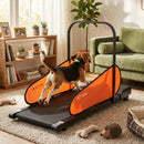 Dog Treadmill with LED Display & Adjustable Speed by LJGDeals
