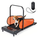 Dog Treadmill with LED Display & Adjustable Speed by LJGDeals