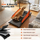 Dog Treadmill with LED Display & Adjustable Speed by LJGDeals