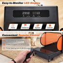 Dog Treadmill with LED Display & Adjustable Speed by LJGDeals