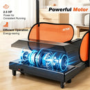 Dog Treadmill with LED Display & Adjustable Speed by LJGDeals