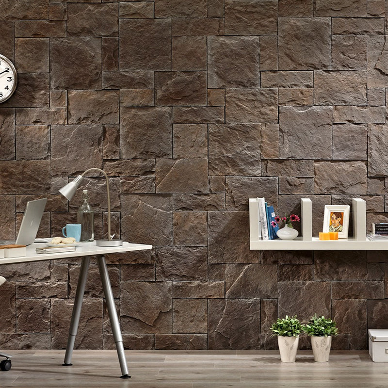 Petra Series Manufactured Stone Handmade Pattern Veneer