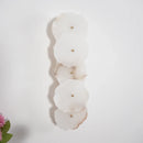 Petra Alabaster Wall Lamp