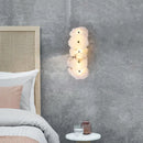 Petra Alabaster Wall Lamp