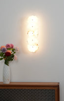 Petra Alabaster Wall Lamp