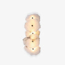 Petra Alabaster Wall Lamp