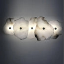 Petra Wall Lamp