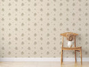 Petunia Wallpaper by Danelys Sidron