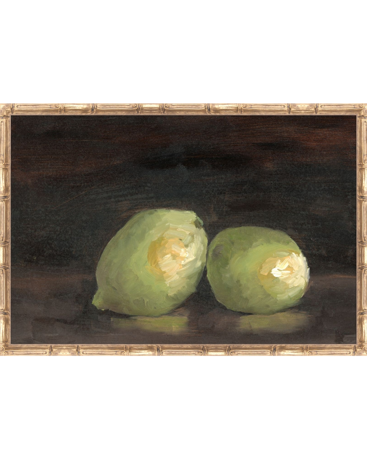 Oil Lemons, photo 42 of 45