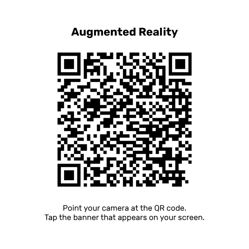 PhantomX Gaming Chair with Iowa State Cyclones Logo