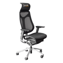 PhantomX Mesh Gaming Chair with Houston Rockets Team Commemorative Logo