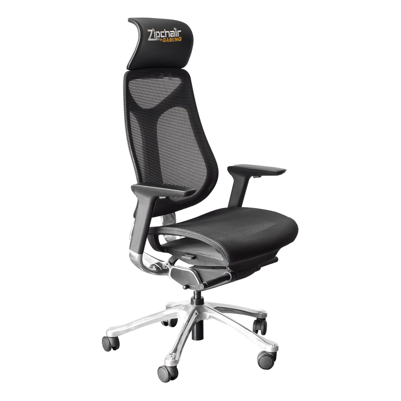 PhantomX Mesh Gaming Chair with Milwaukee Bucks Team Commemorative Logo