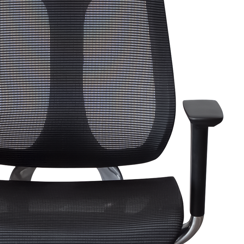 Phantomx Mesh Gaming Chair with CF Montreal Primary Logo