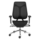 PhantomX Mesh Gaming Chair with Boston Red Sox Primary