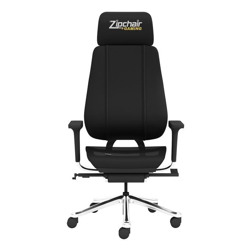 PhantomX Mesh Gaming Chair with Portland Trailblazers Primary Logo