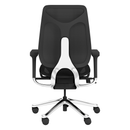 Phantom Mesh Gaming Chair Removable Headrest Ergonomic Lumbar Support