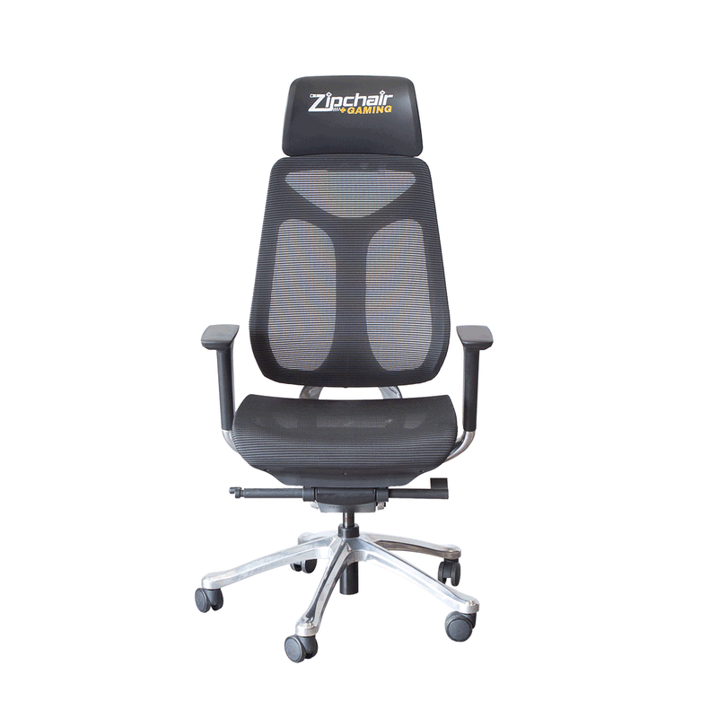 PhantomX Mesh Gaming Chair with Houston Rockets Team Commemorative Logo