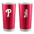 Philadelphia Phillies 20 oz. Ultra Tumbler by Dynasty Sports & Framing